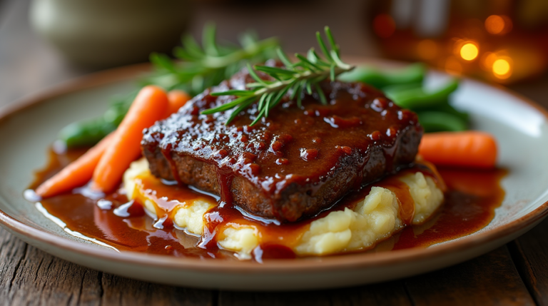 Costillas de Res Deshuesadas