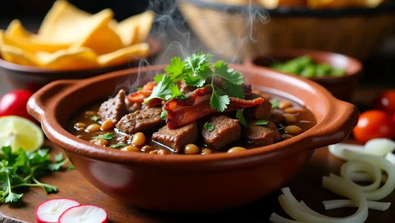 Carne en su Jugo Receta