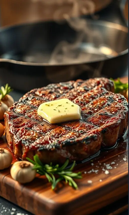 Bistec de Res
