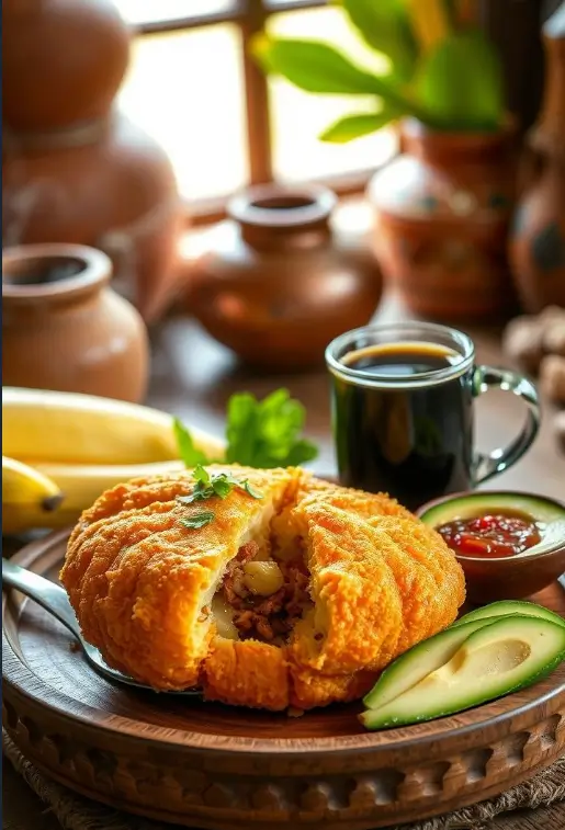 Bolón de Verde