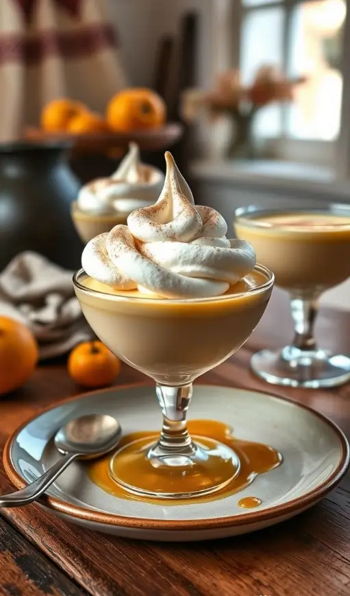 Suspiro Limeño