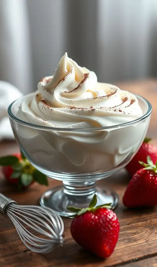 Crema Batida