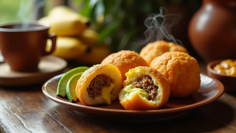 Bolón de Verde