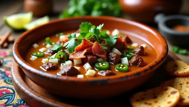 Carnes en su Jugo