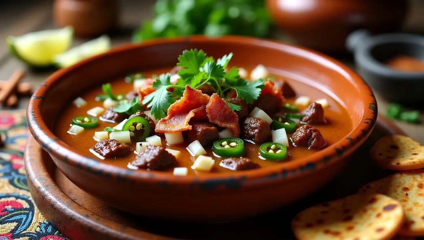 Carnes en su Jugo