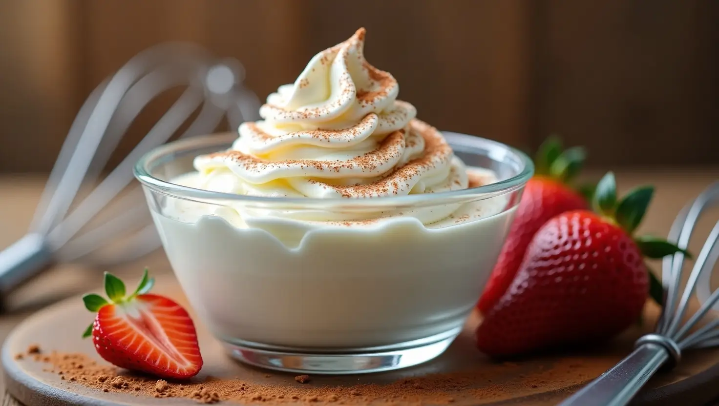 Crema Batida