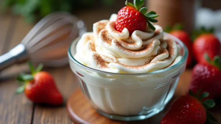 Crema Batida