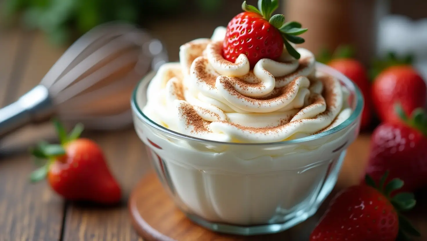 Crema Batida