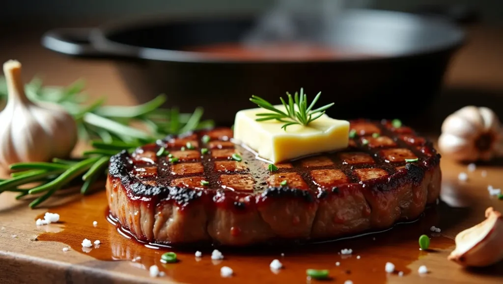 Bistec de Res