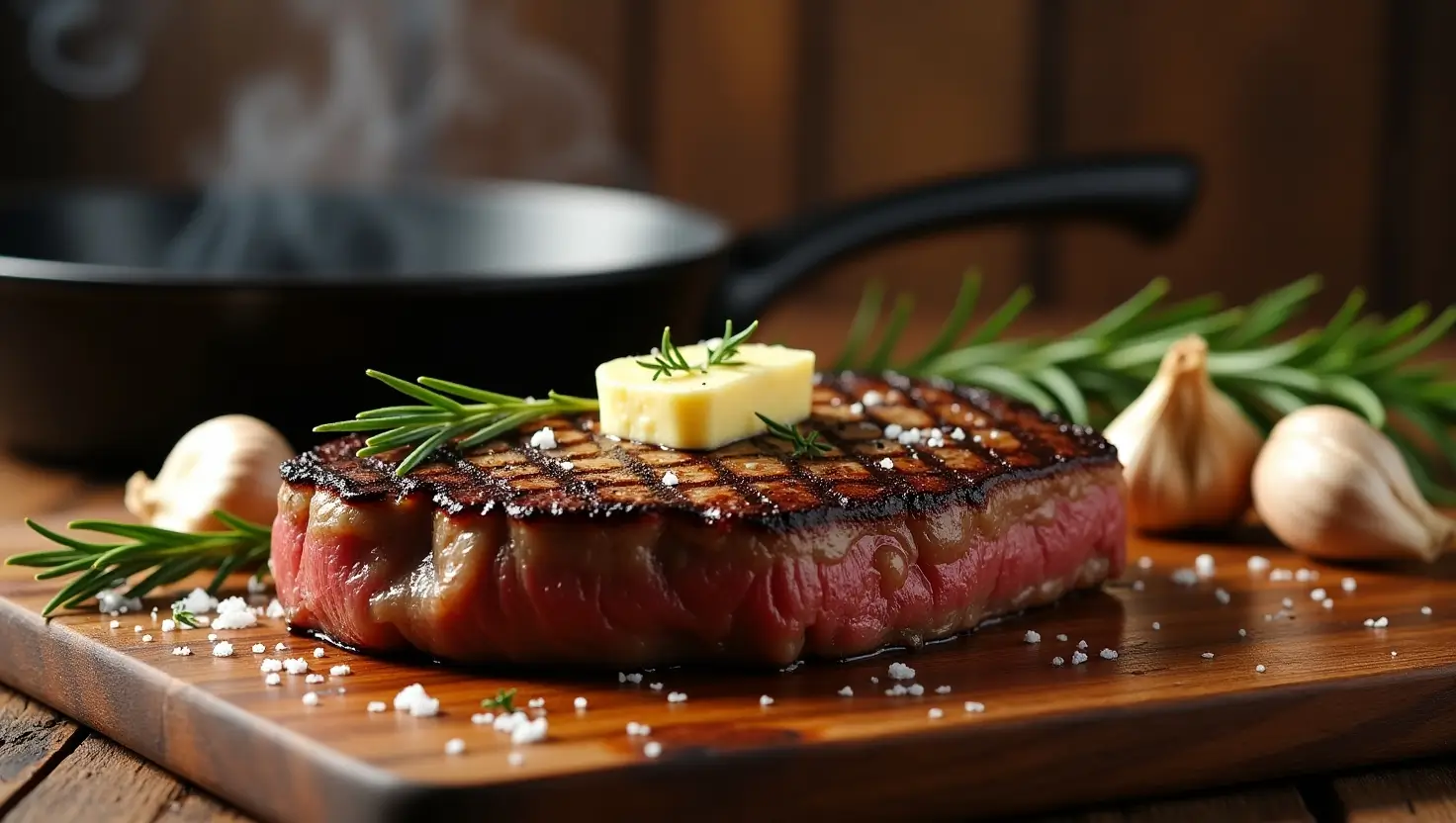 Bistec de Res