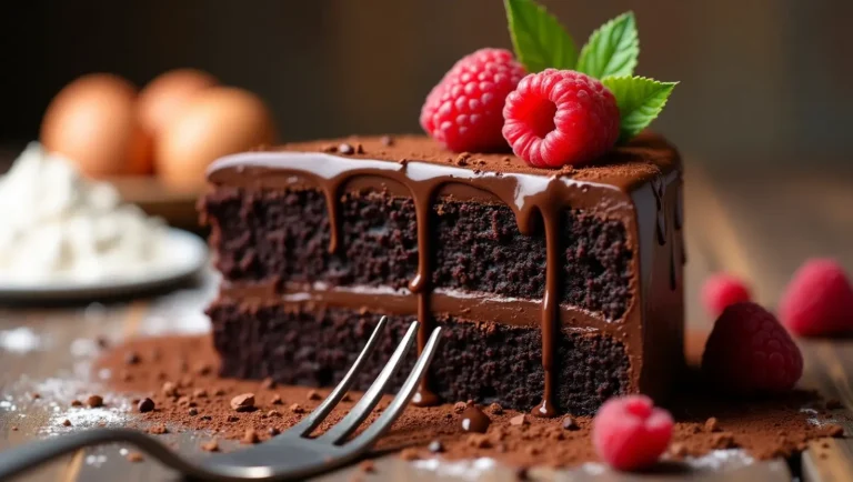 Torta de Chocolate