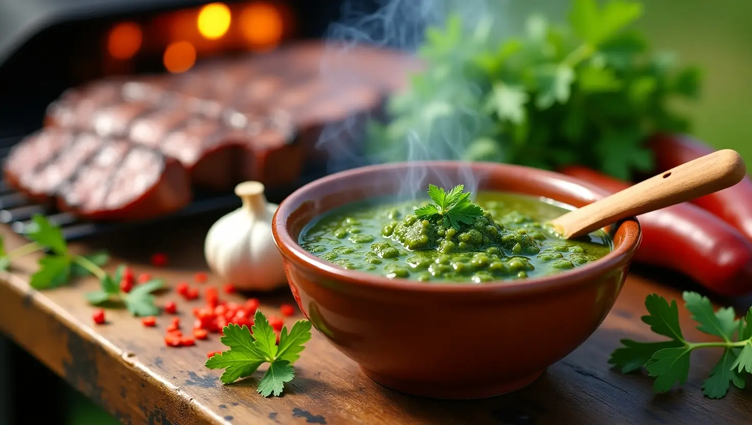 Chimichurri