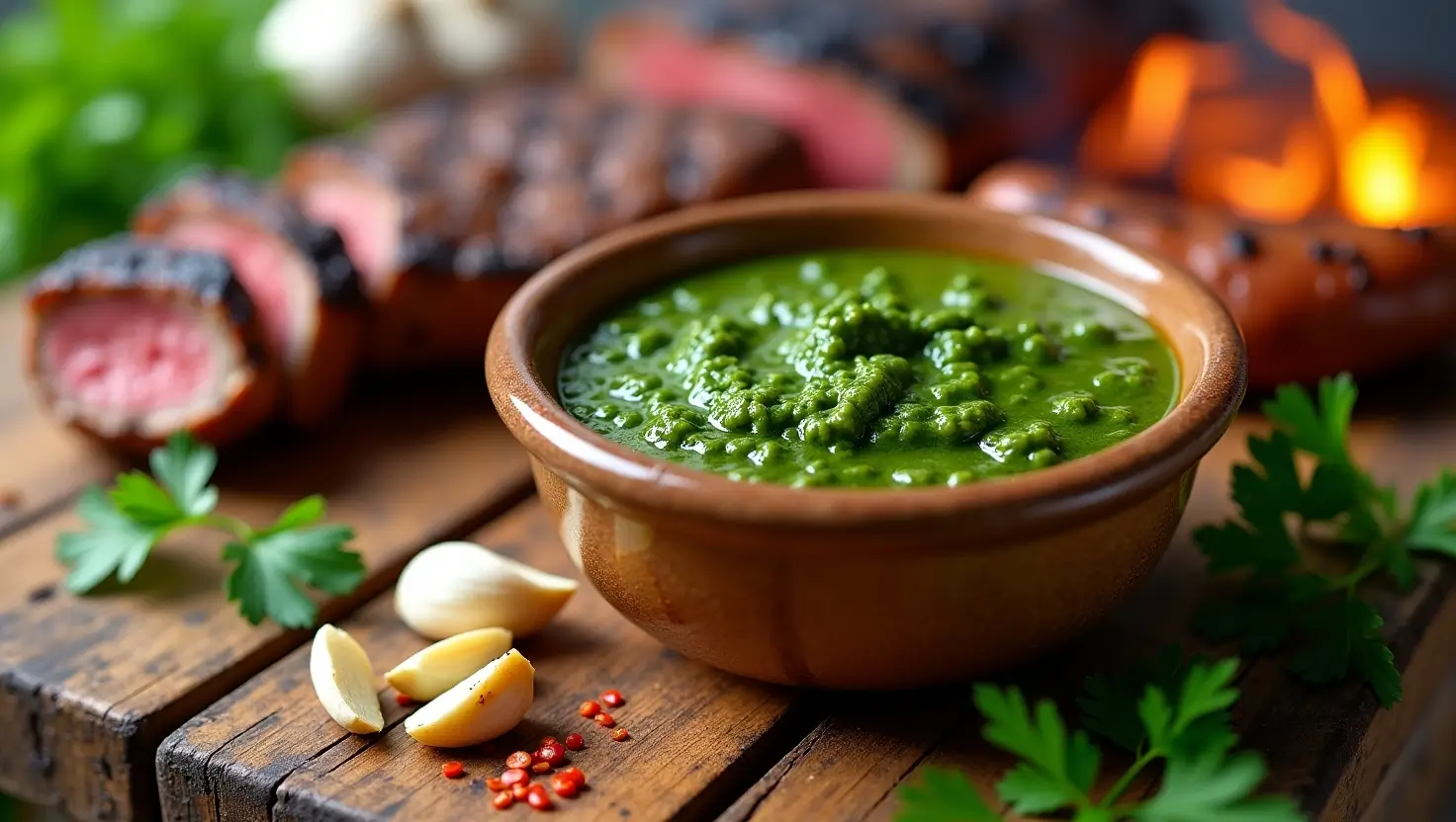Chimichurri