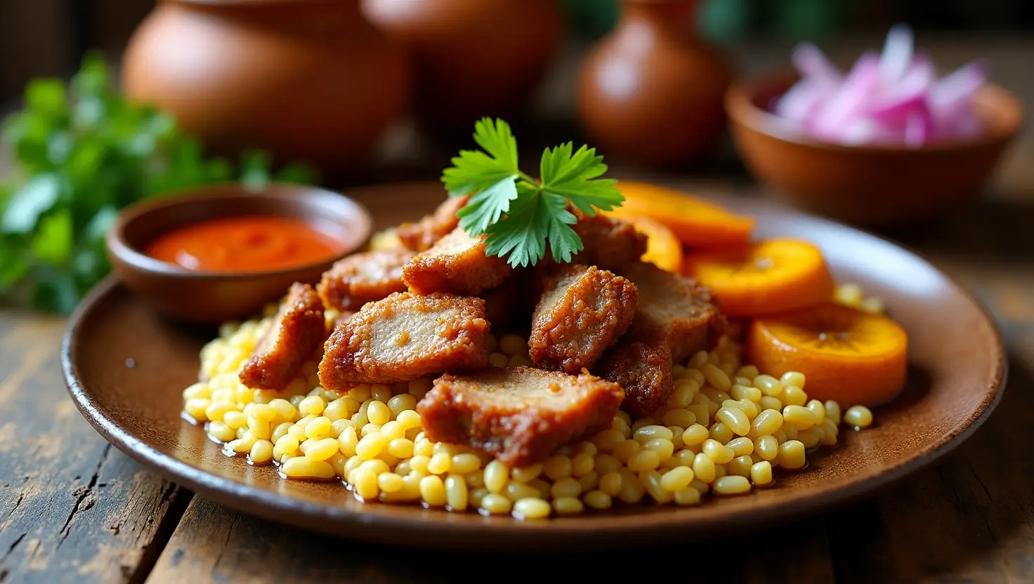 Fritada