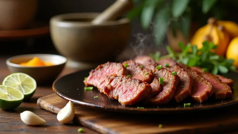 Carne Frita