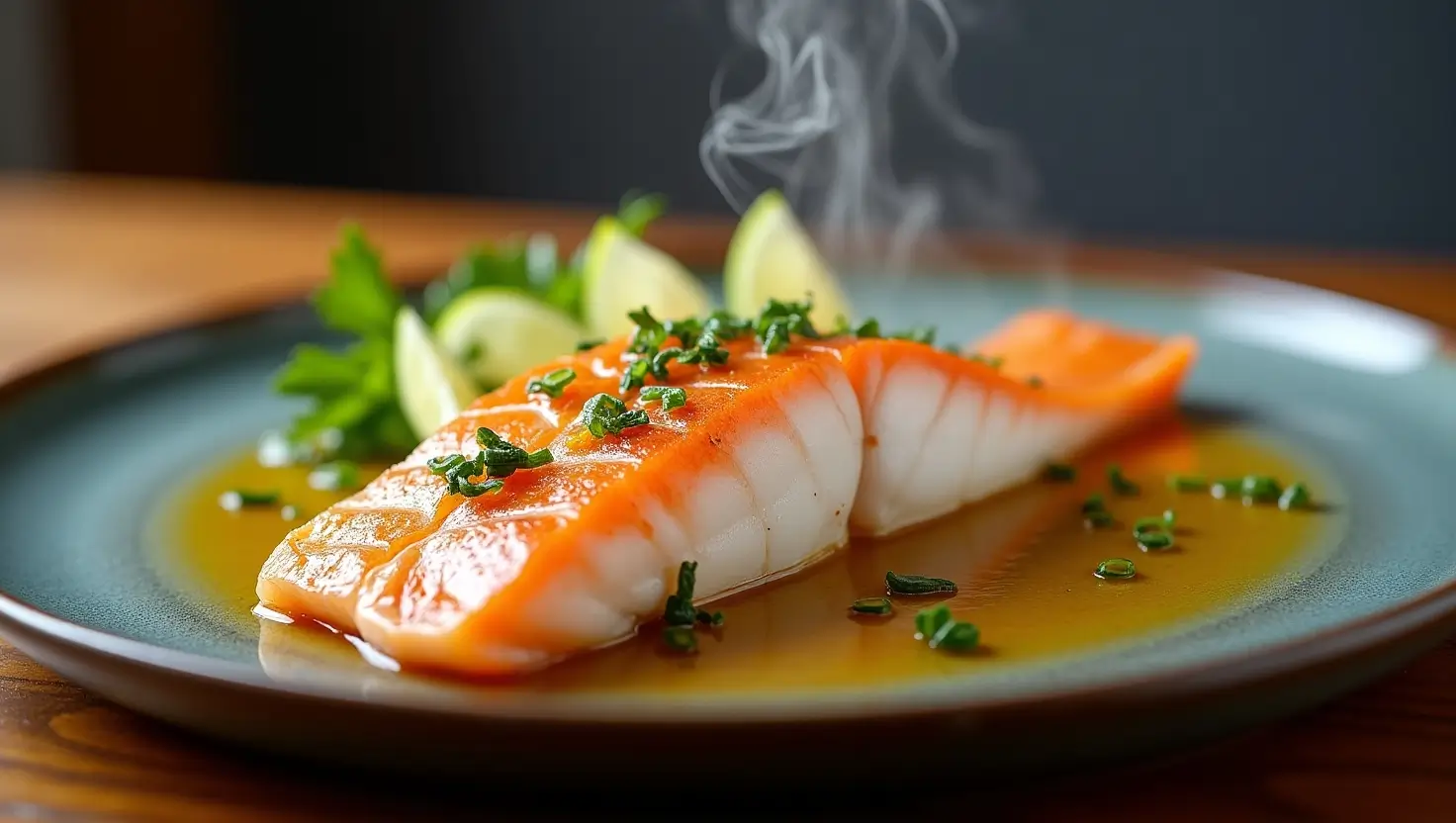 filete de pescado
