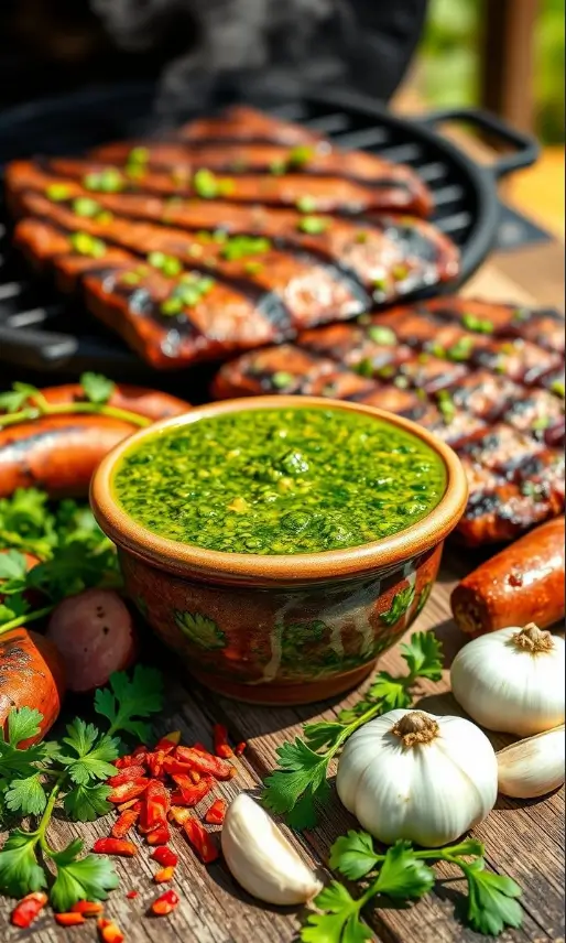 Chimichurri